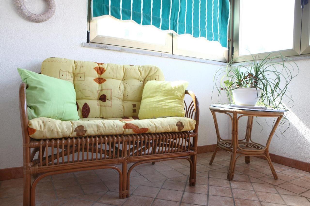 Rooms Torcello - With Shared Bathroom Portorož Exterior foto