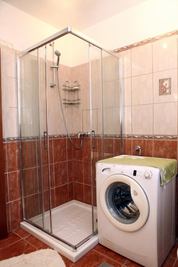 Rooms Torcello - With Shared Bathroom Portorož Exterior foto